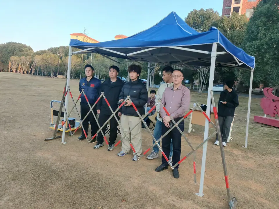 CAAC超视距驾驶员培训